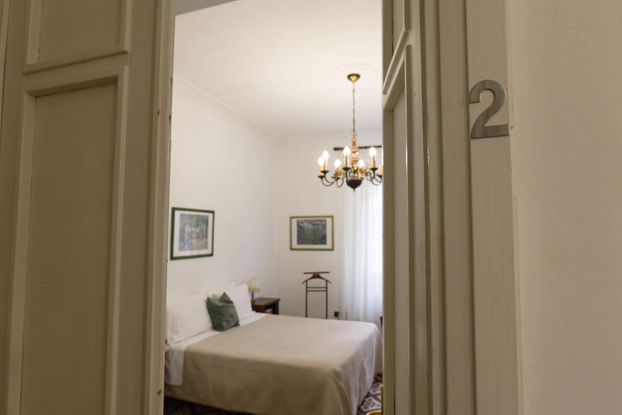 Coli's House Bed and breakfast Turín