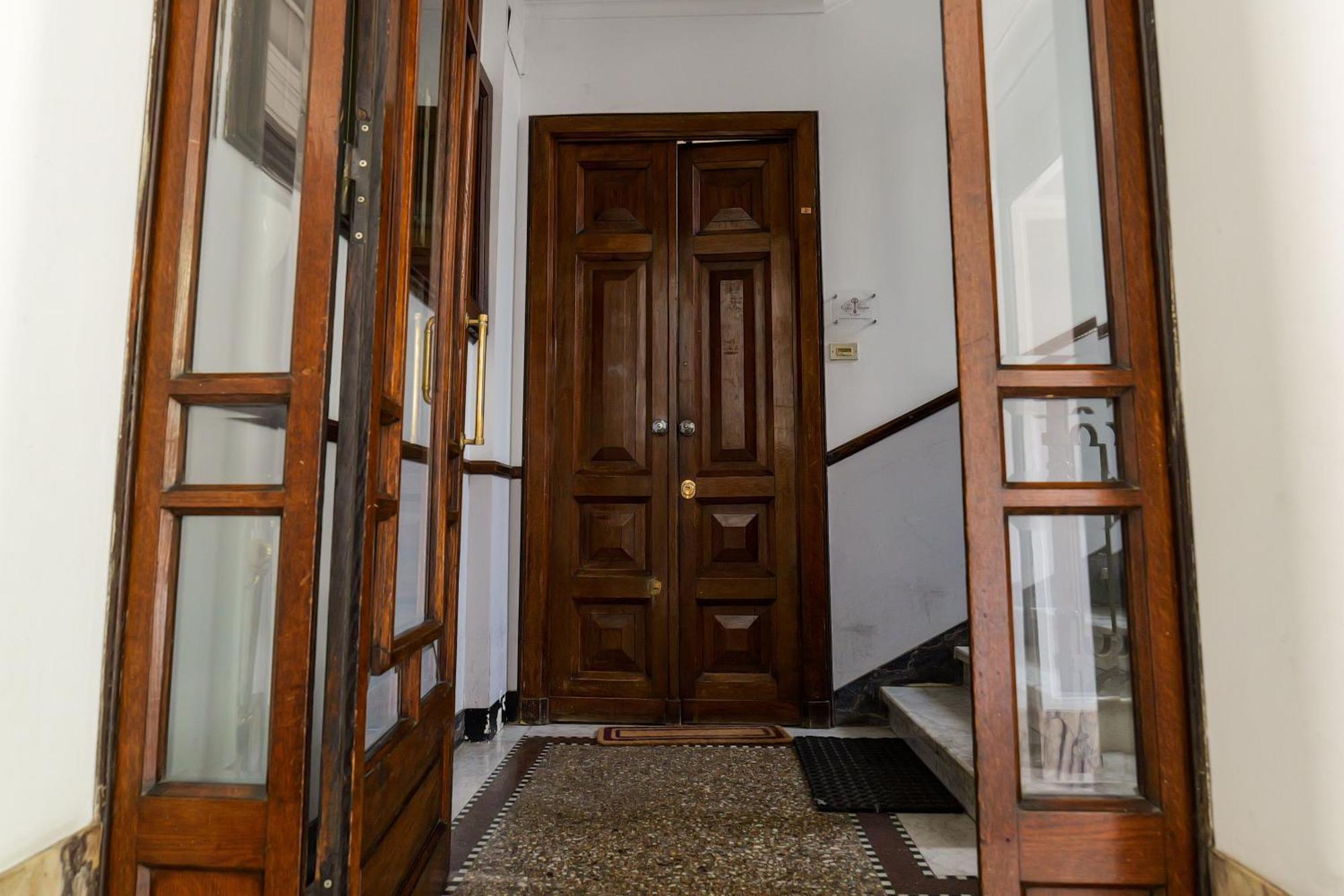 Coli's House Bed and breakfast Turín